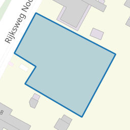 Perceel BFD00-A-3719