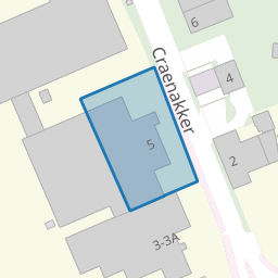 Perceel BFD00-A-3724