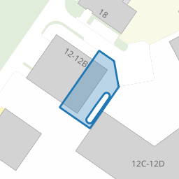 Perceel BFD00-A-3740