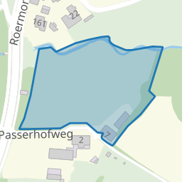 Perceel BFD00-A-3743