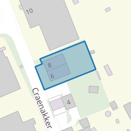 Perceel BFD00-A-3755