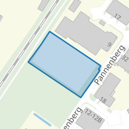 Perceel BFD00-A-3765