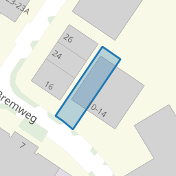 Perceel BFD00-A-3768