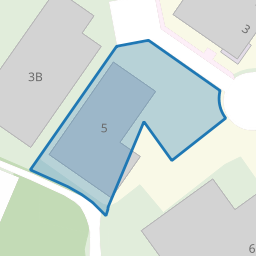 Perceel BFD00-A-3772