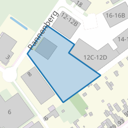 Perceel BFD00-A-3773