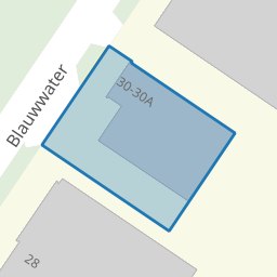 Perceel BFD00-A-3783