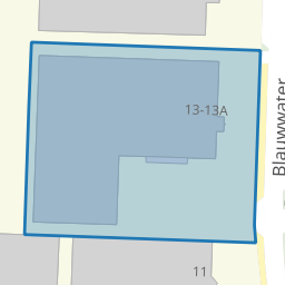 Perceel BFD00-A-3793