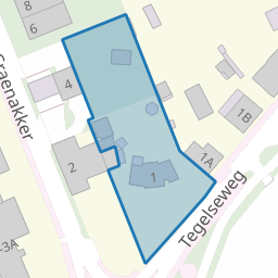 Perceel BFD00-A-3839