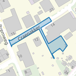 Perceel BFD00-A-3841