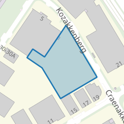 Perceel BFD00-A-3852