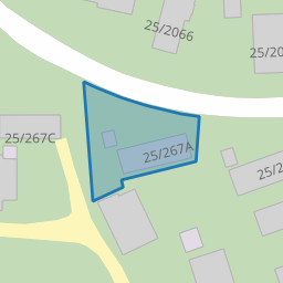 Perceel BFD00-B-1001