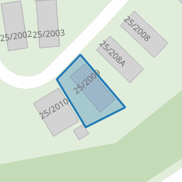 Perceel BFD00-B-1008