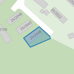 Perceel BFD00-B-1011