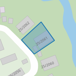 Perceel BFD00-B-1013