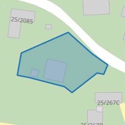 Perceel BFD00-B-1018