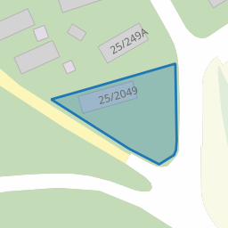 Perceel BFD00-B-1020