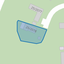 Perceel BFD00-B-1022