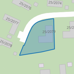 Perceel BFD00-B-1023