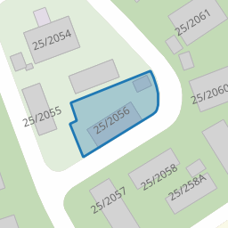 Perceel BFD00-B-1047