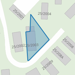 Perceel BFD00-B-1055