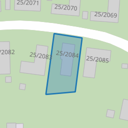 Perceel BFD00-B-1062