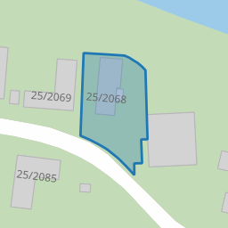 Perceel BFD00-B-1080