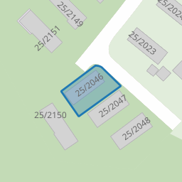 Perceel BFD00-B-1090