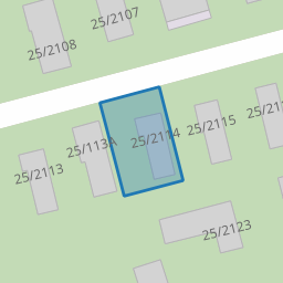 Perceel BFD00-B-1092