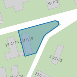 Perceel BFD00-B-1096