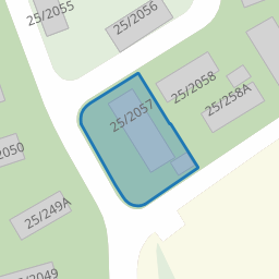 Perceel BFD00-B-1103