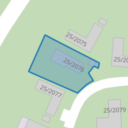 Perceel BFD00-B-1105