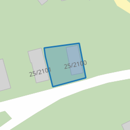 Perceel BFD00-B-1107