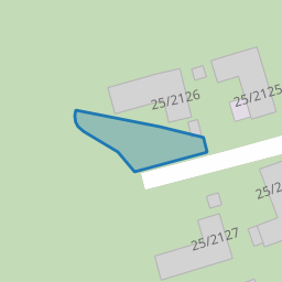 Perceel BFD00-B-1126