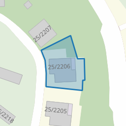 Perceel BFD00-B-1133