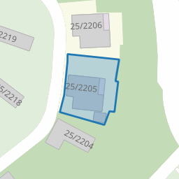 Perceel BFD00-B-1150