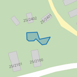 Perceel BFD00-B-1155