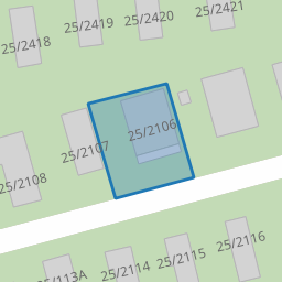 Perceel BFD00-B-1162