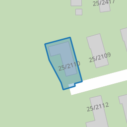 Perceel BFD00-B-1167