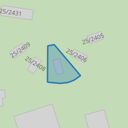 Perceel BFD00-B-1173