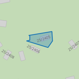 Perceel BFD00-B-1174