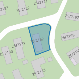 Perceel BFD00-B-1181