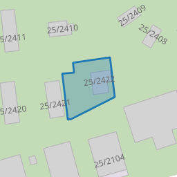 Perceel BFD00-B-1196