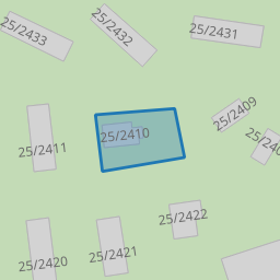 Perceel BFD00-B-1199