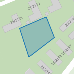 Perceel BFD00-B-1208