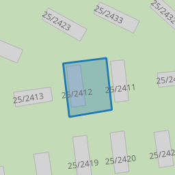 Perceel BFD00-B-1210