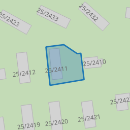 Perceel BFD00-B-1211