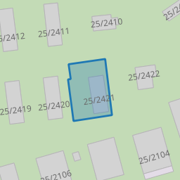 Perceel BFD00-B-1215