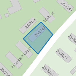 Perceel BFD00-B-1227