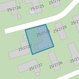 Perceel BFD00-B-1238