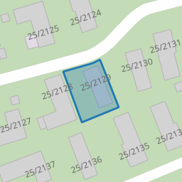 Perceel BFD00-B-1239